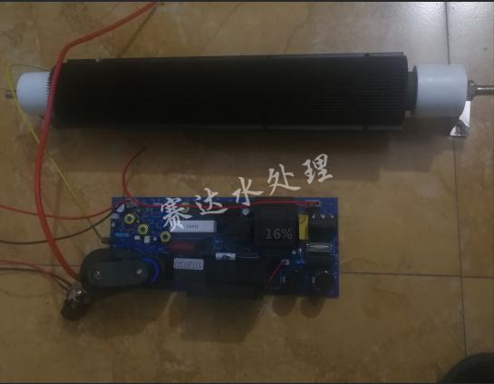 30g陶瓷臭氧管  臭氧發生管